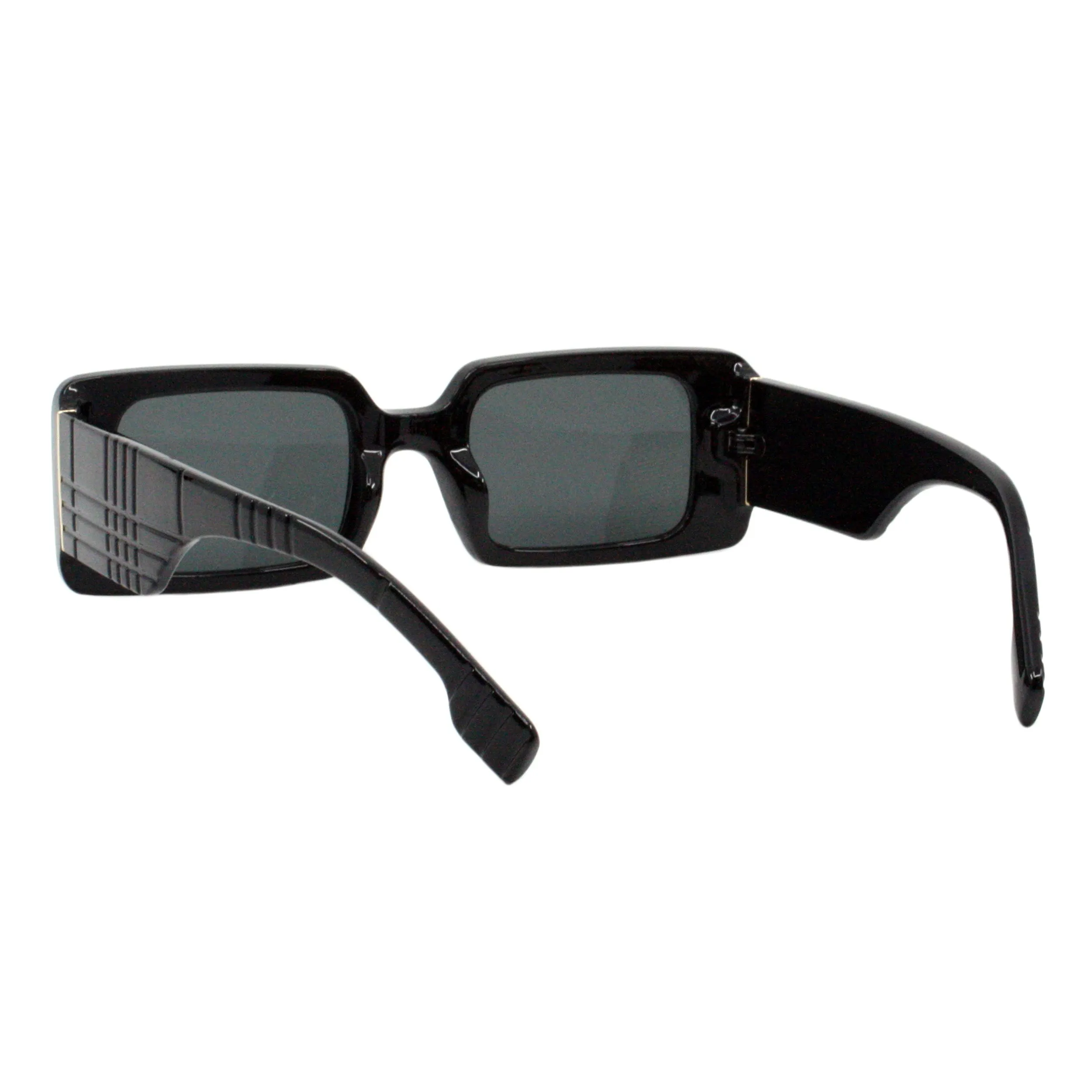 PASTL Madras Sunglasses