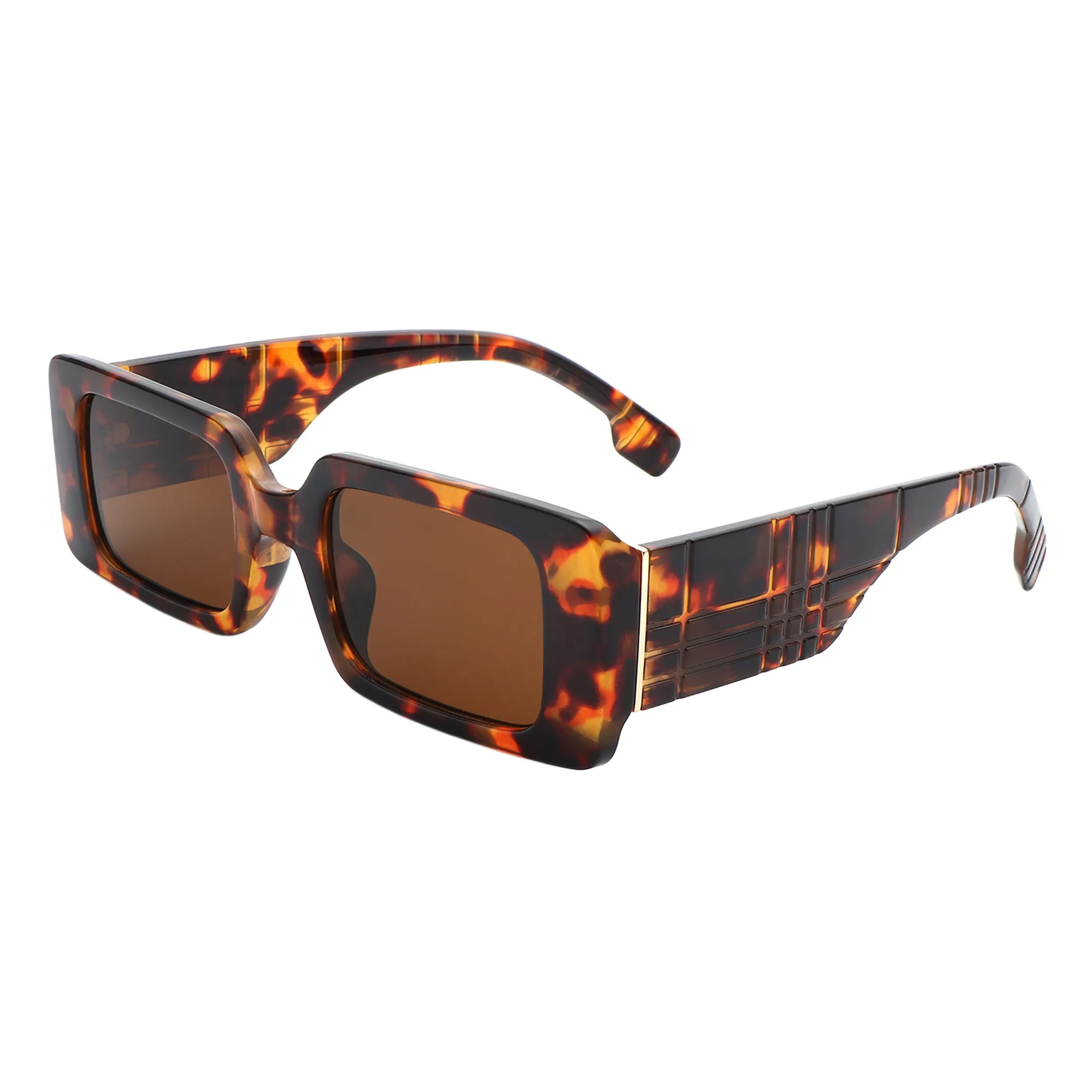 PASTL Madras Sunglasses