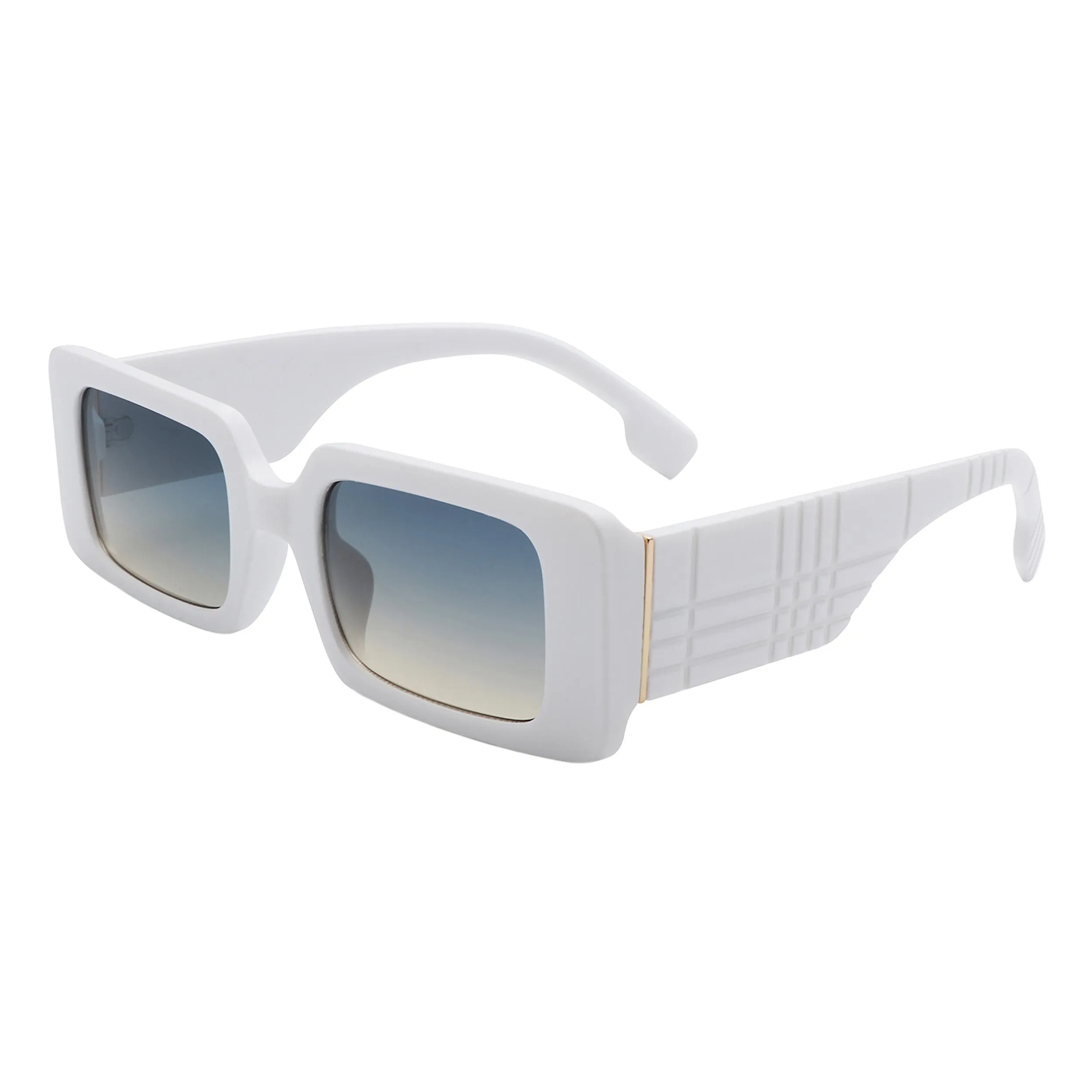 PASTL Madras Sunglasses