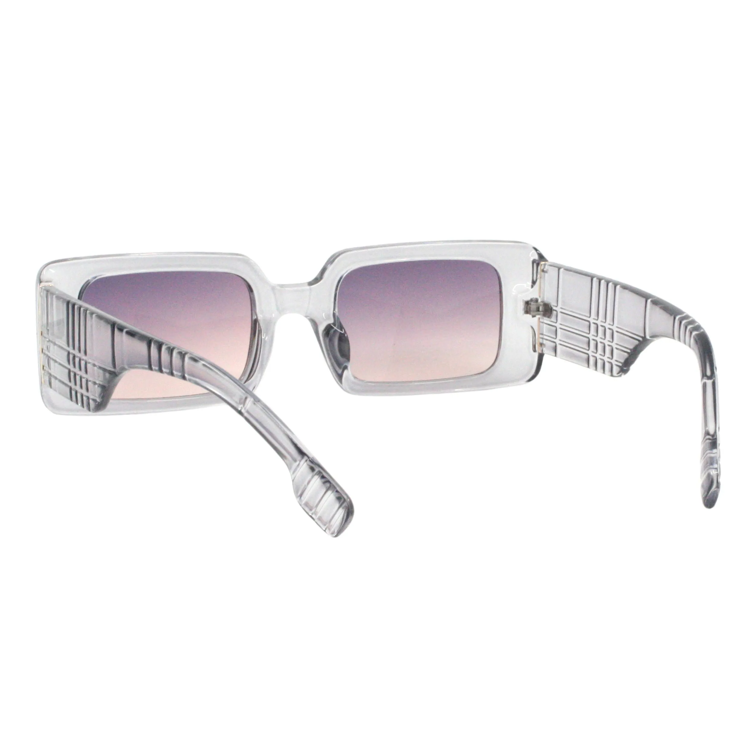 PASTL Madras Sunglasses