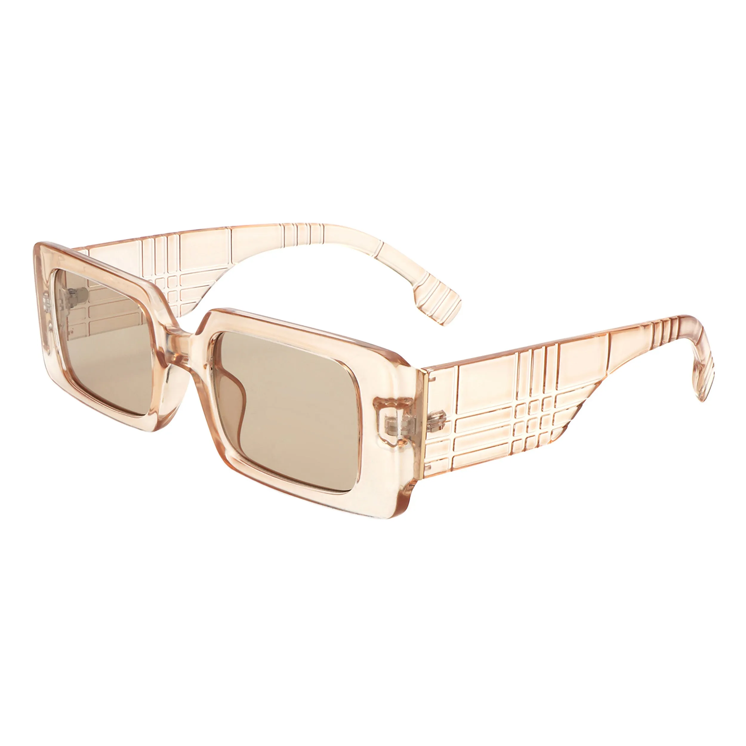 PASTL Madras Sunglasses