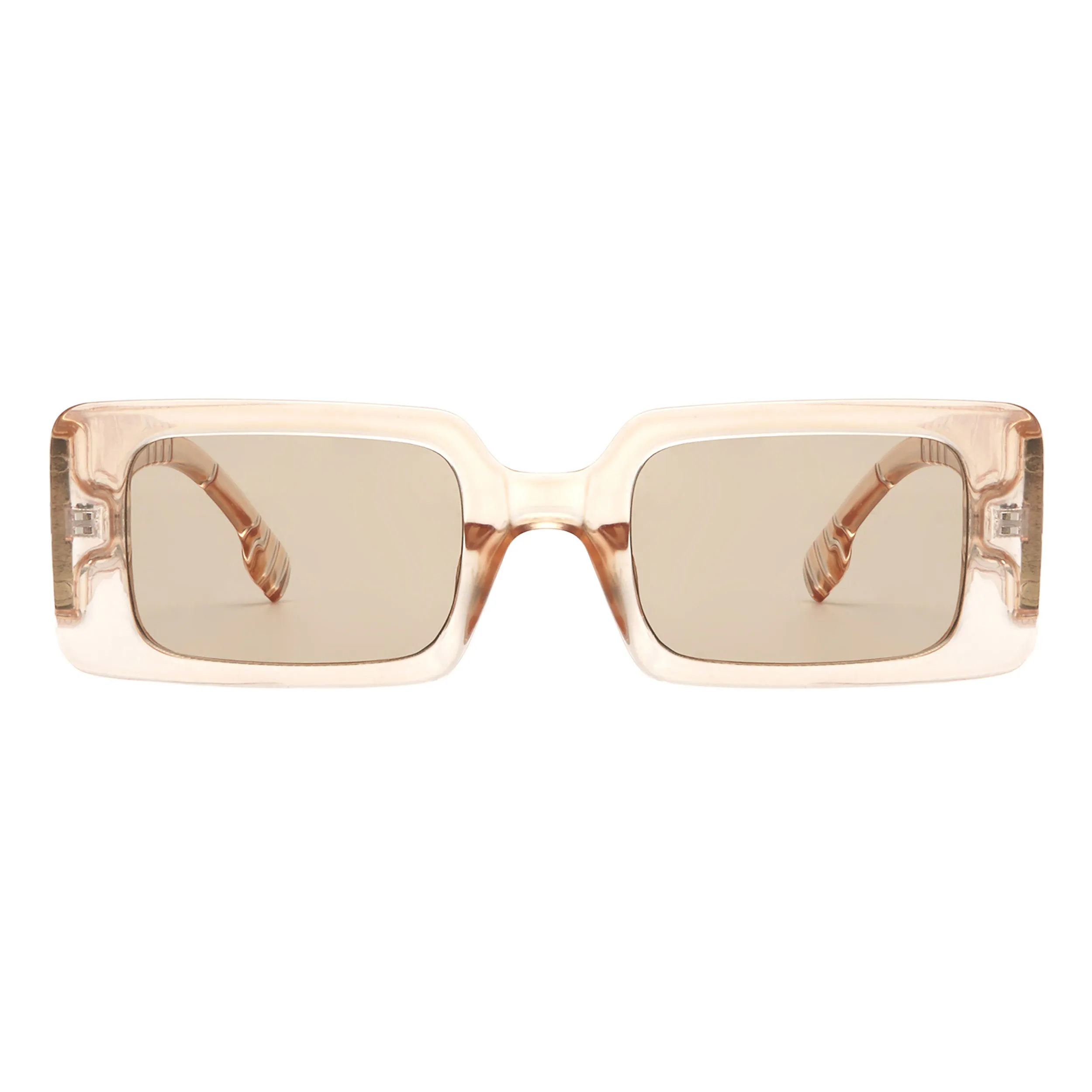 PASTL Madras Sunglasses