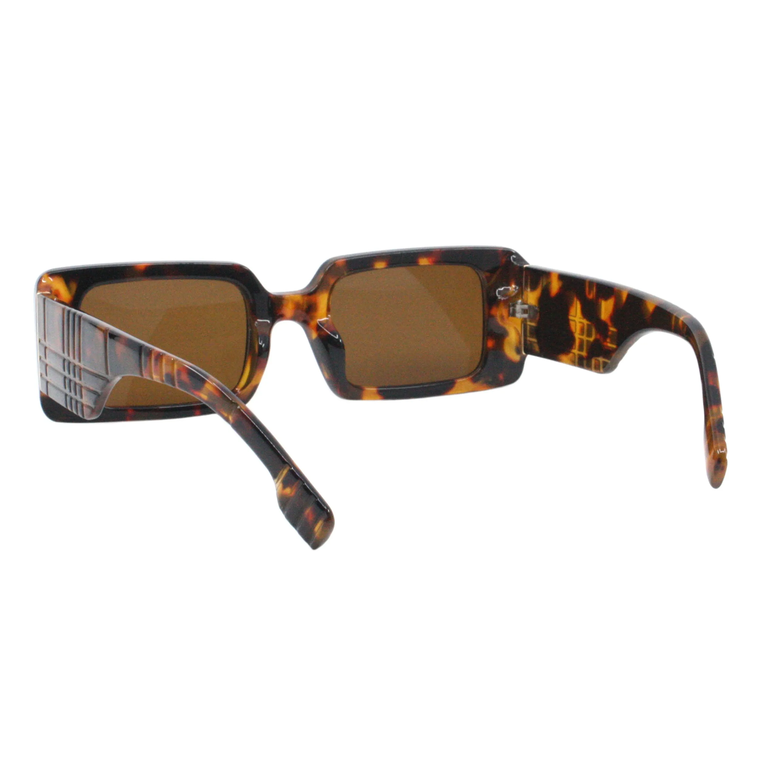 PASTL Madras Sunglasses