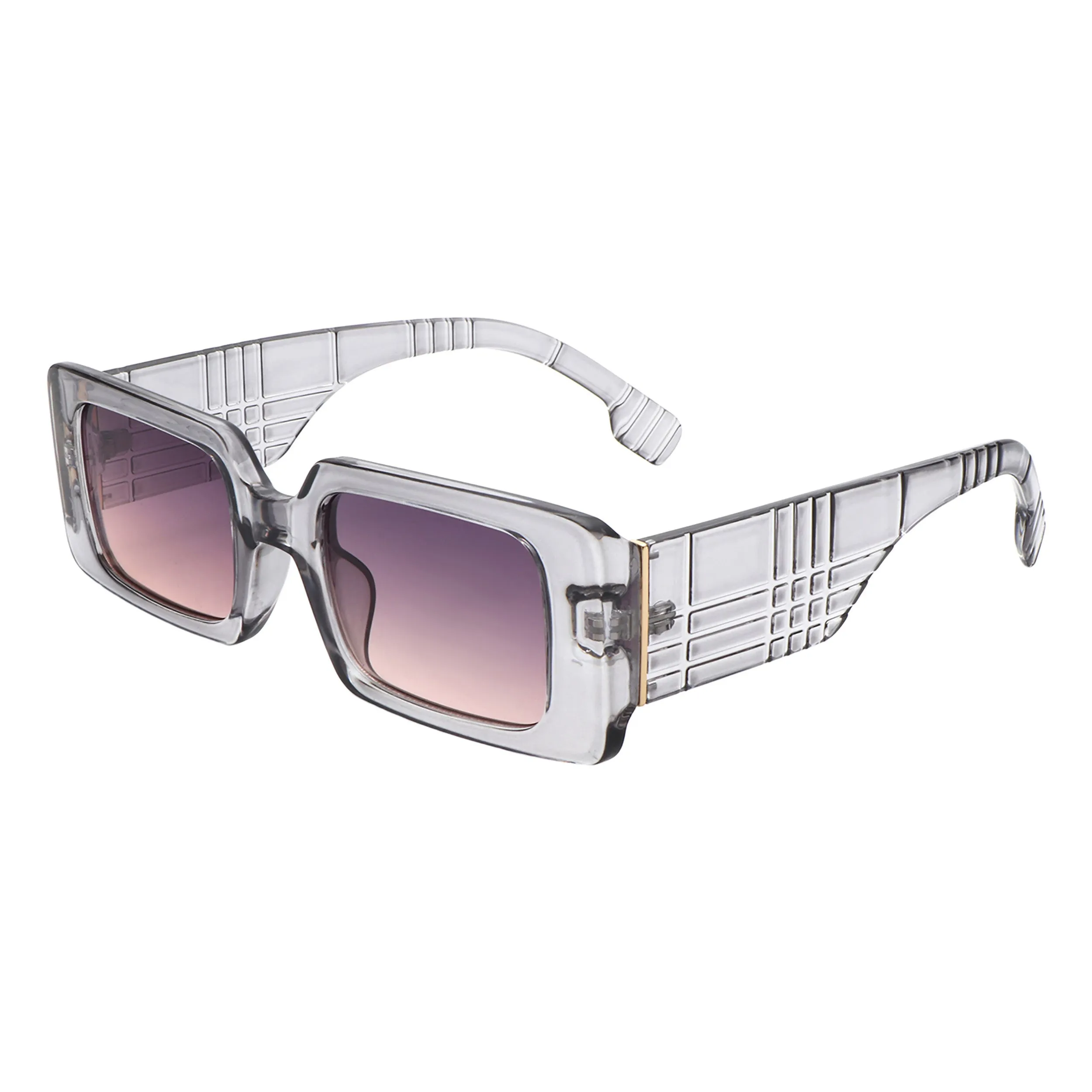 PASTL Madras Sunglasses