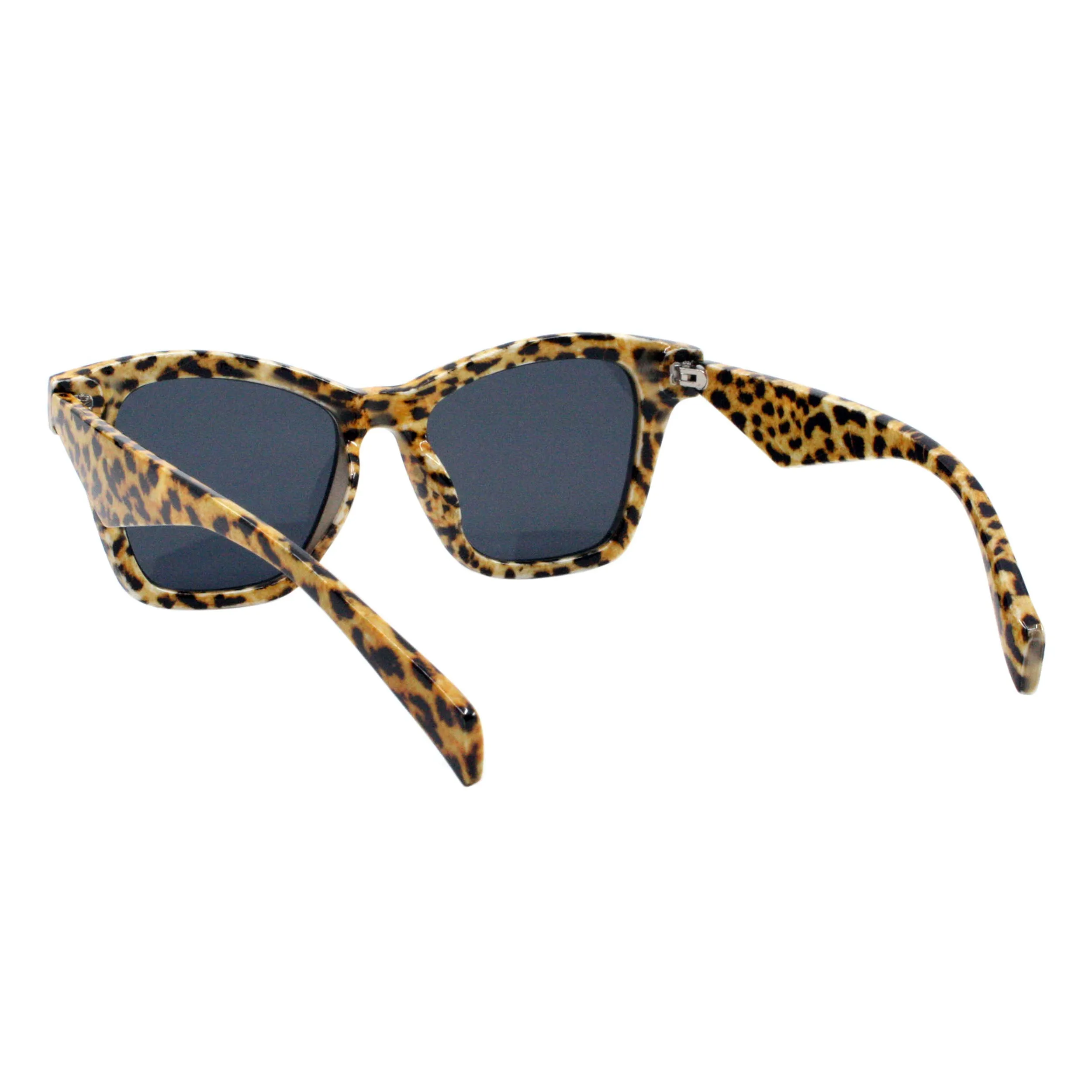 PASTL Piper Sunglasses