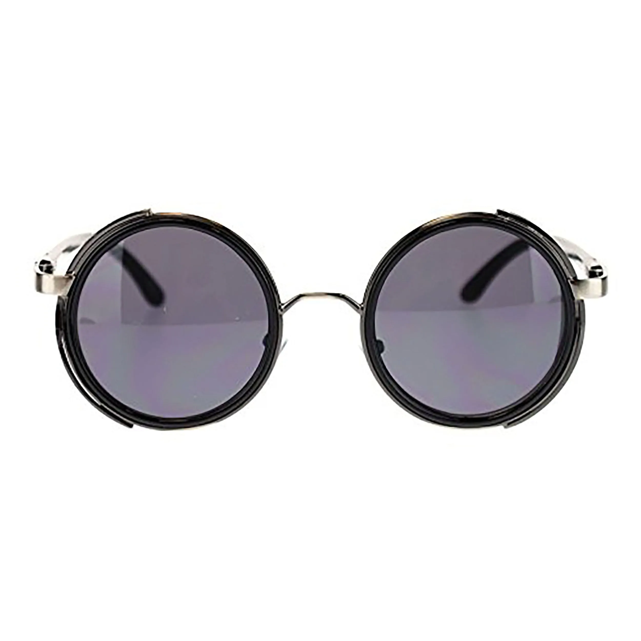 PASTL Steampunk Sunglasses