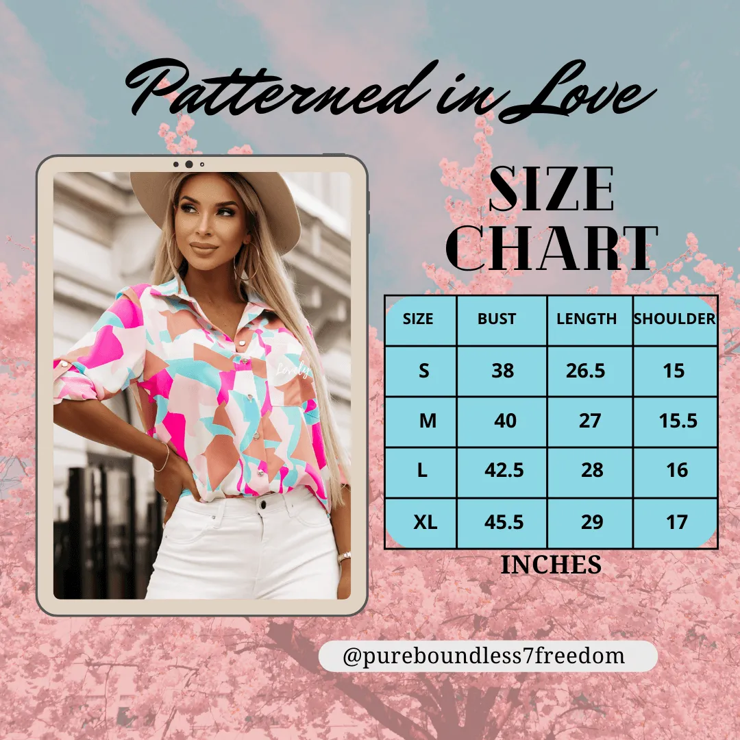 Patterned in Love