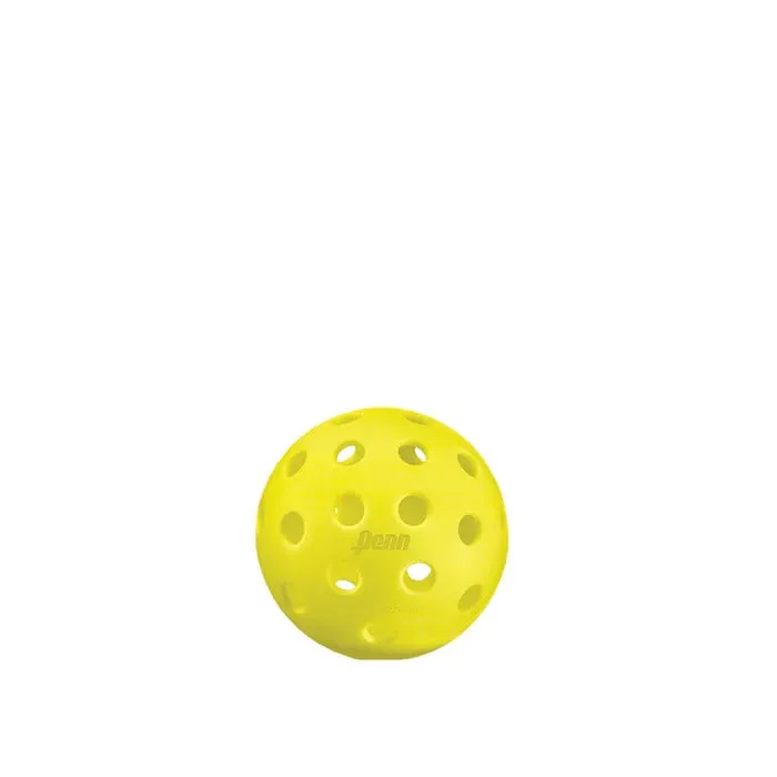 Penn 40 Outdoor 3 Pack Pickleball