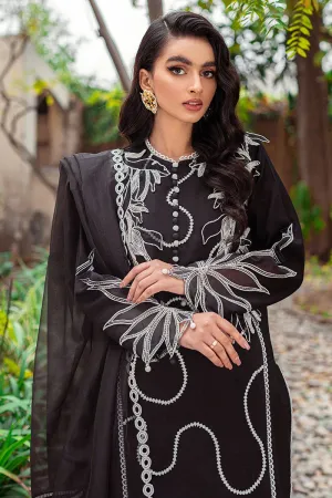 PEONY MCP-05 | Mushq Summer Bloom Casual Pret ‘22 | Unstitched Embroidered Cotton Net Suits