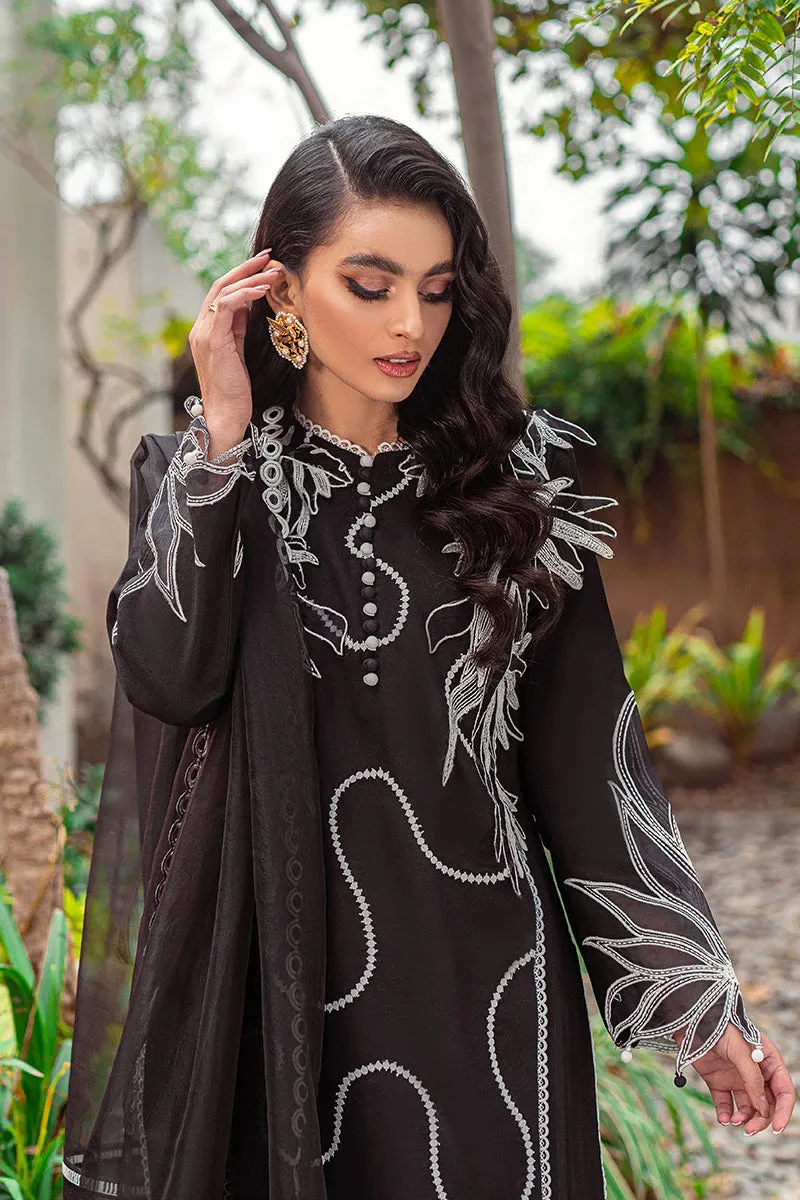 PEONY MCP-05 | Mushq Summer Bloom Casual Pret ‘22 | Unstitched Embroidered Cotton Net Suits