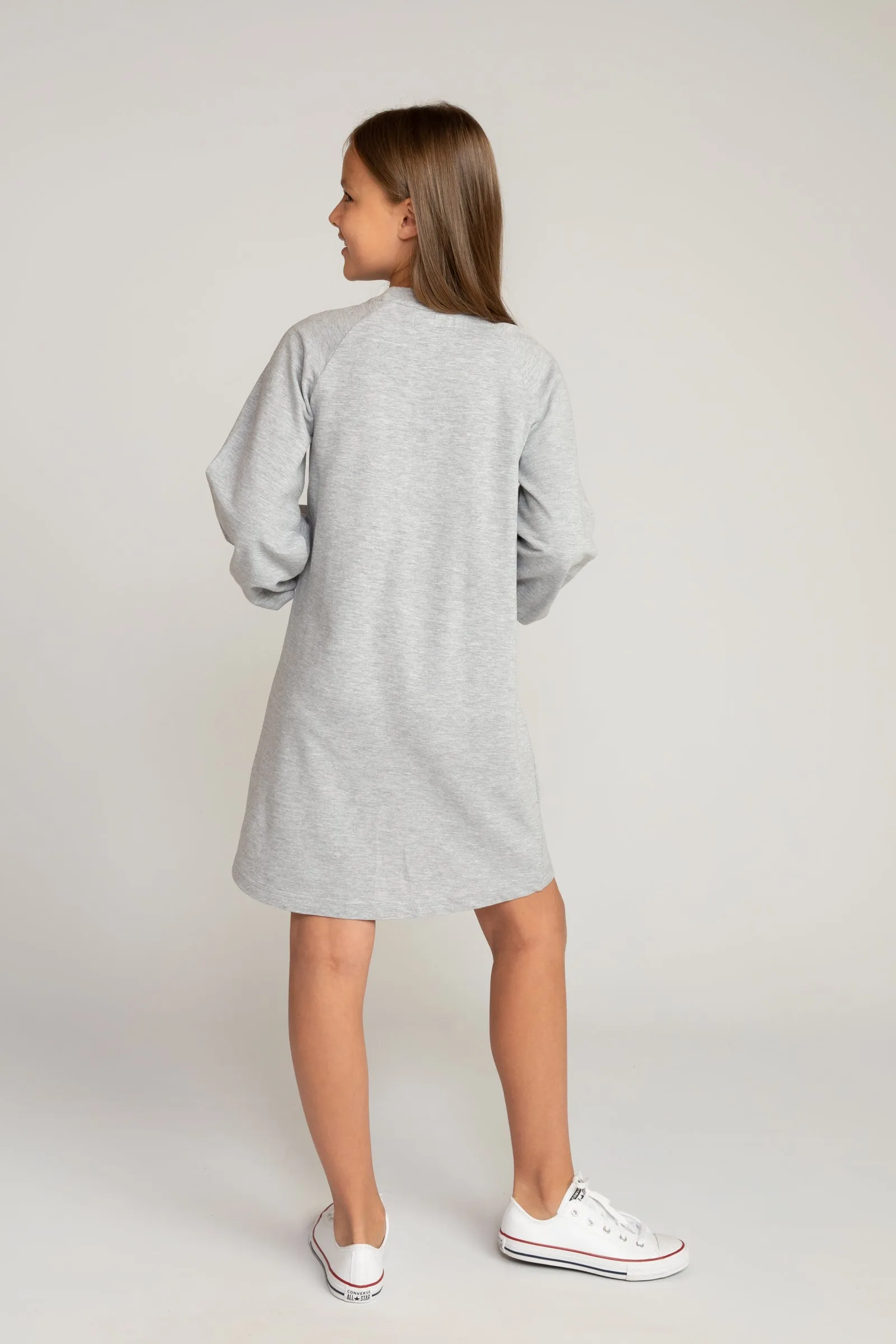 Perfectly Me Sweat Dress