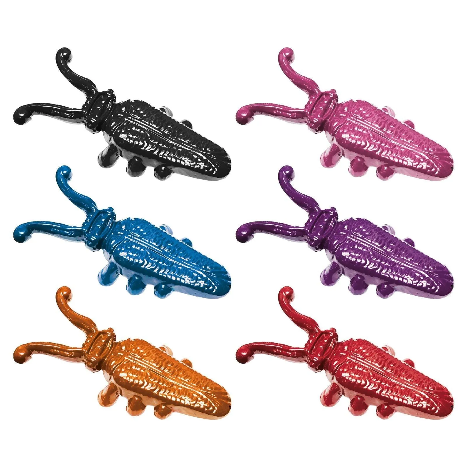 Perry Equestrian Cast Beetle Boot Jacks