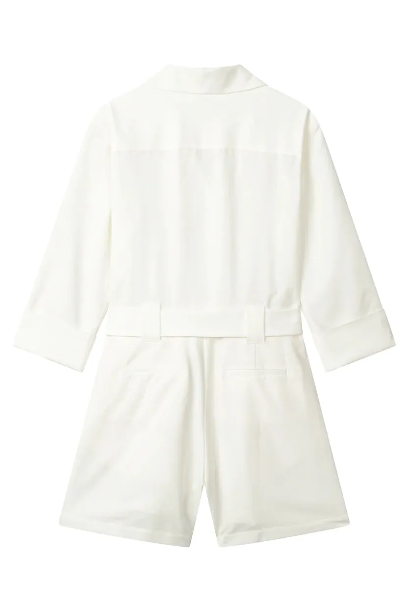 Peyton Romper