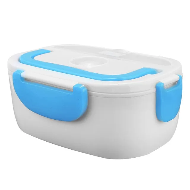 Portable Electric Heating Lunch Box