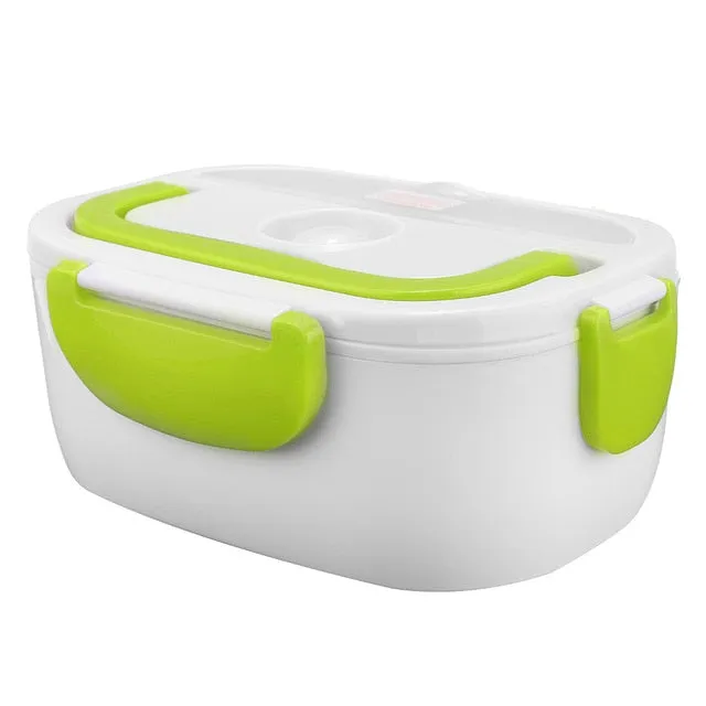 Portable Electric Heating Lunch Box