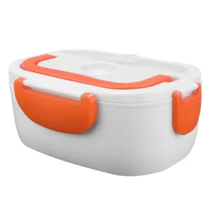 Portable Electric Heating Lunch Box