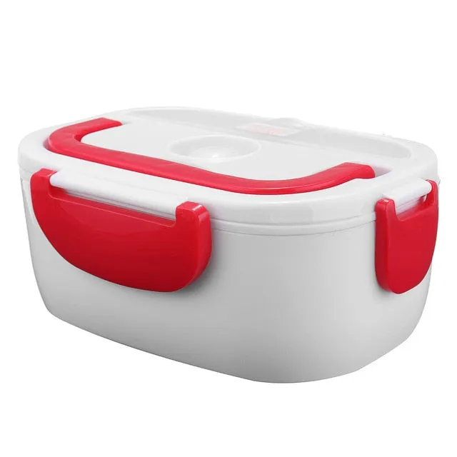 Portable Electric Heating Lunch Box