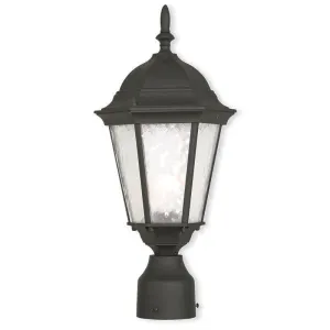 Post-Top Lantern