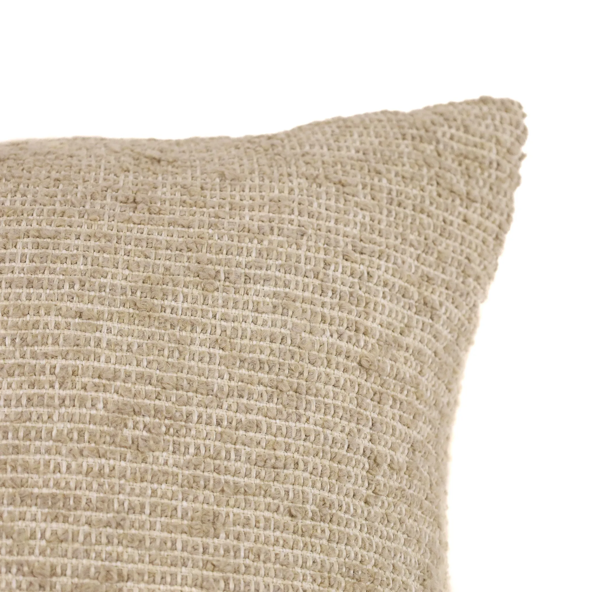 powder outdoor pillows