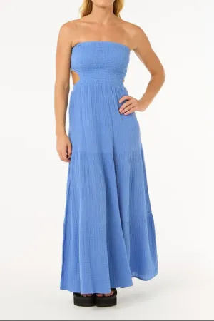 Premium Surf Maxi Dress