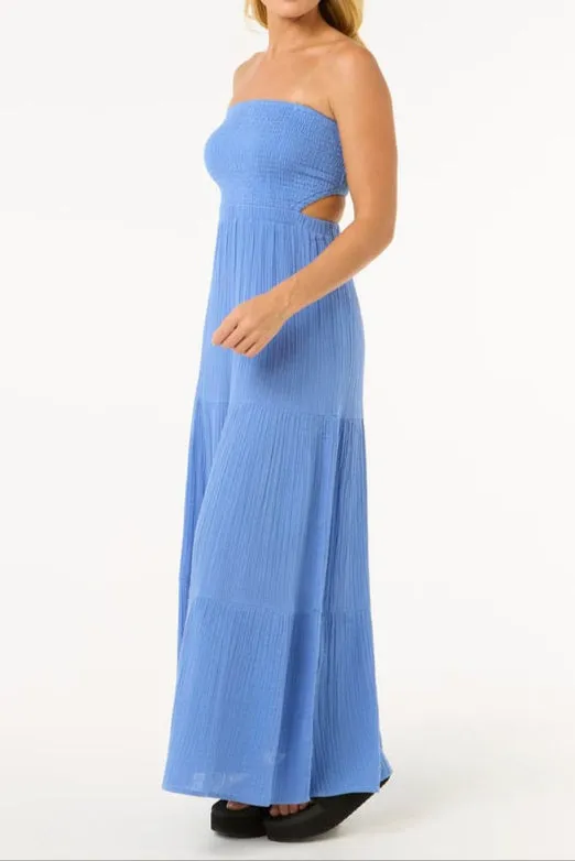 Premium Surf Maxi Dress