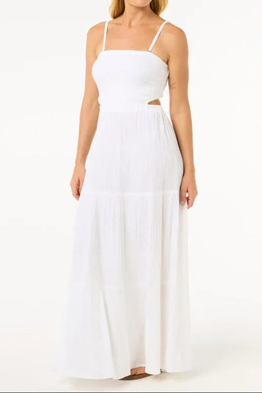 Premium Surf Maxi Dress