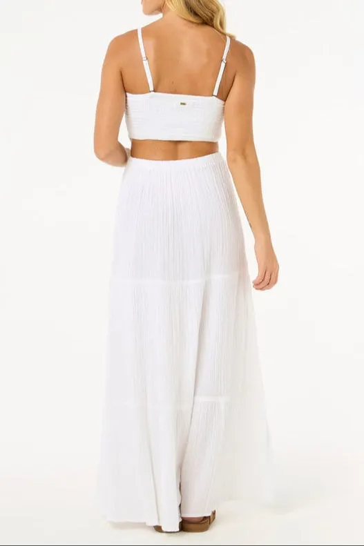 Premium Surf Maxi Dress