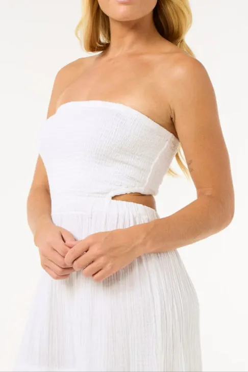 Premium Surf Maxi Dress