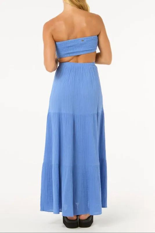 Premium Surf Maxi Dress