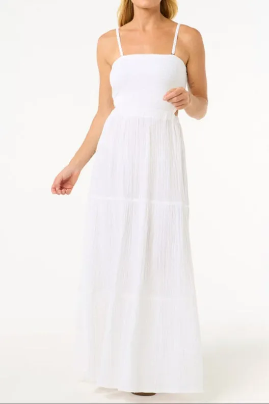 Premium Surf Maxi Dress
