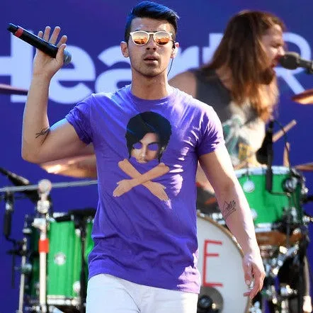 PRINCE BONES TEE