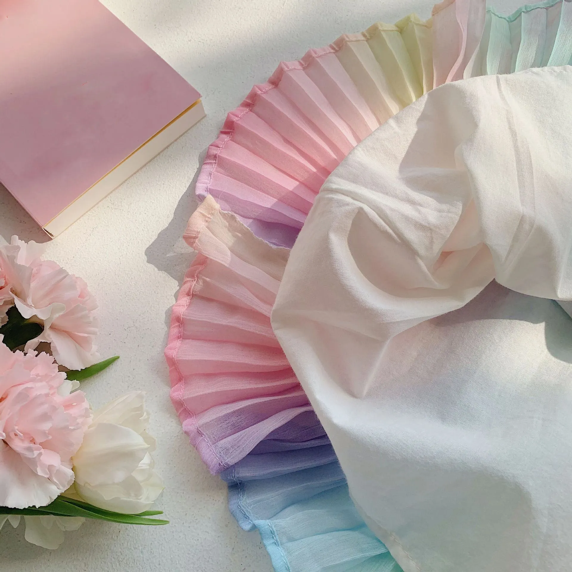 Princess Rainbow Dress