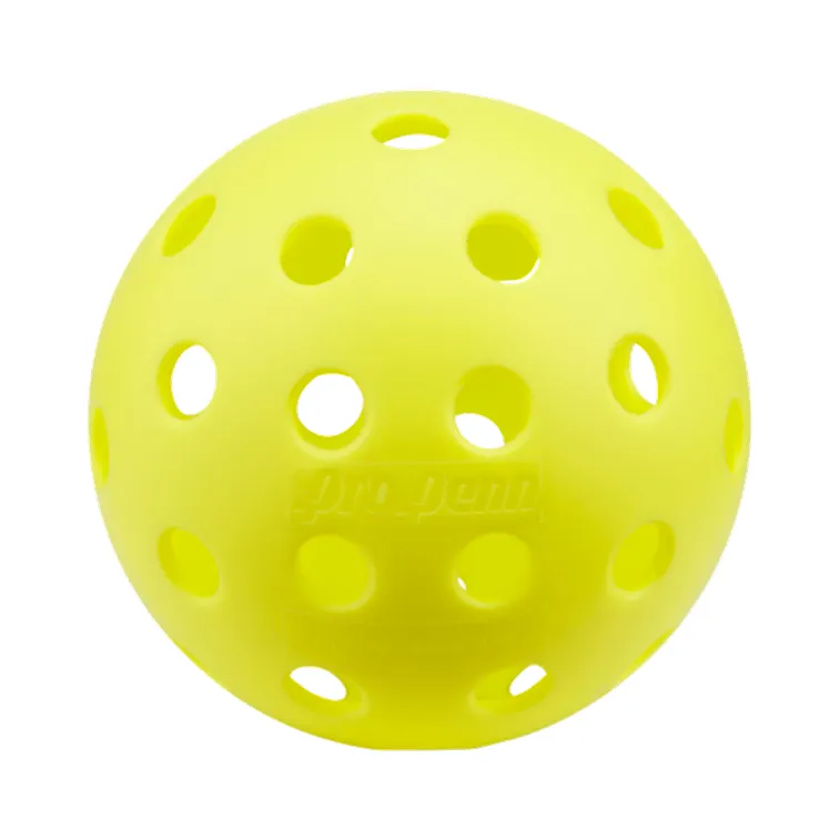 Pro Penn 40 Outdoor 3-Pack Pickleball Balls
