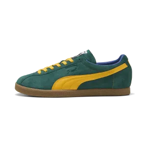 Puma Brasil Dark Myrtle/Tangerine