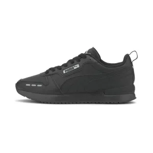 Puma Casual Sneakers Black