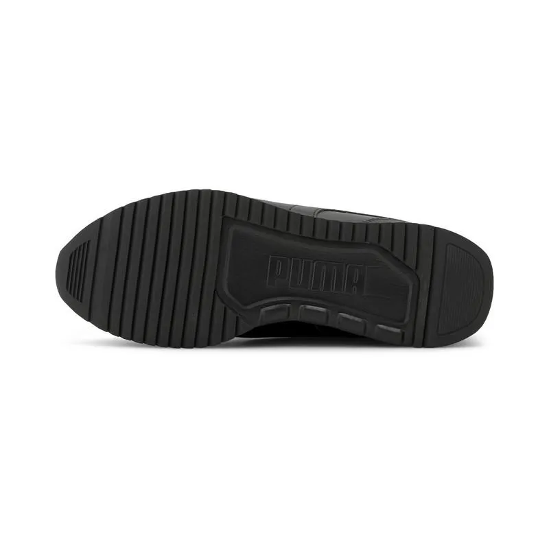 Puma Casual Sneakers Black