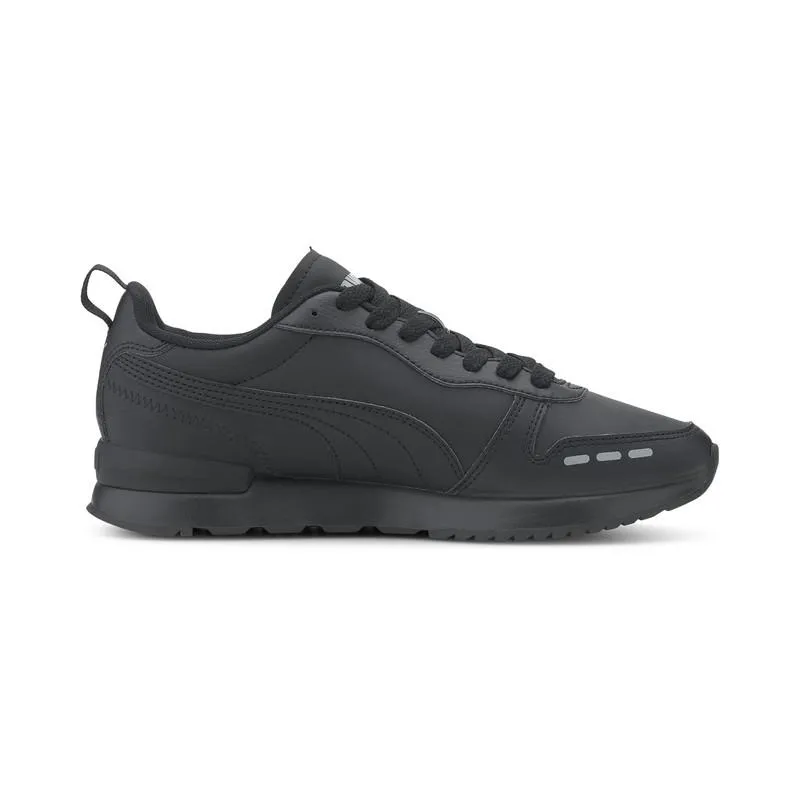 Puma Casual Sneakers Black