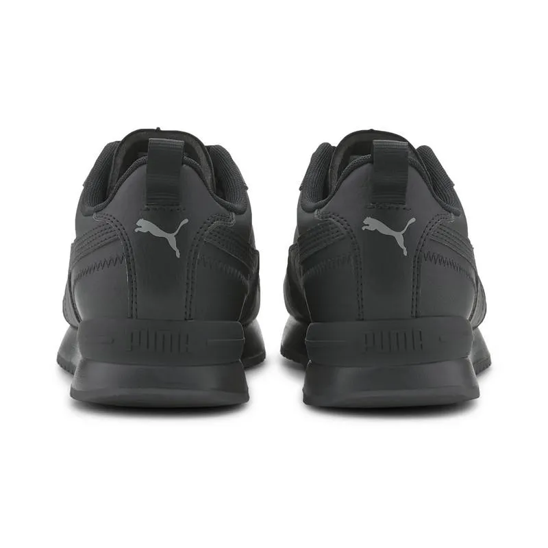 Puma Casual Sneakers Black
