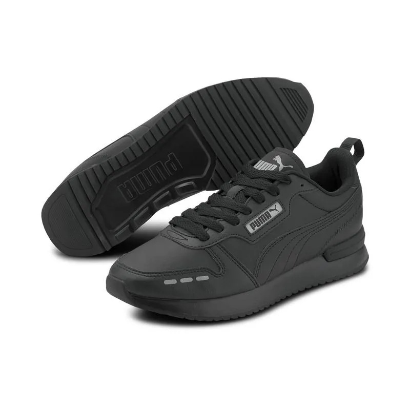 Puma Casual Sneakers Black