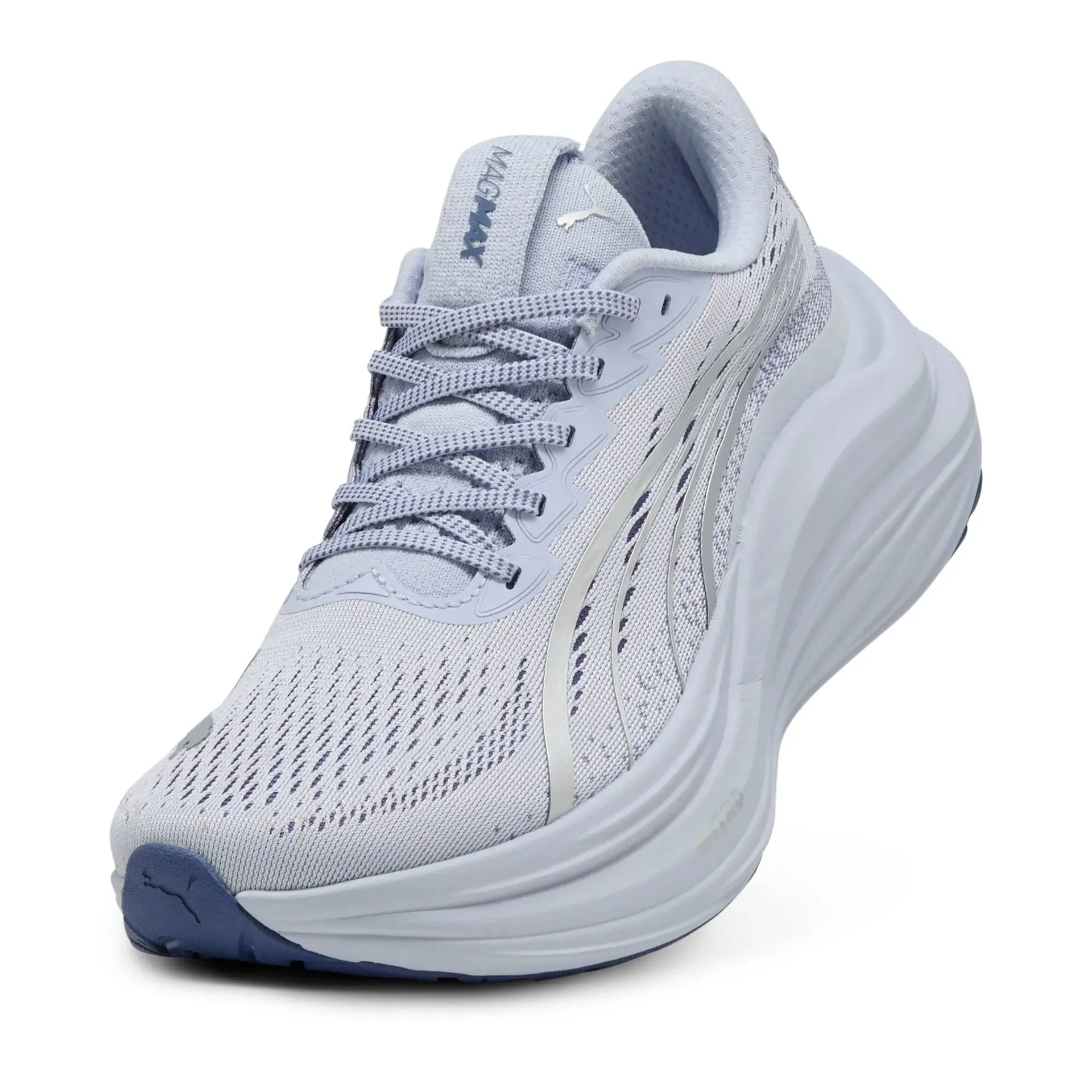 Puma MagMax Nitro (Womens) - Blue