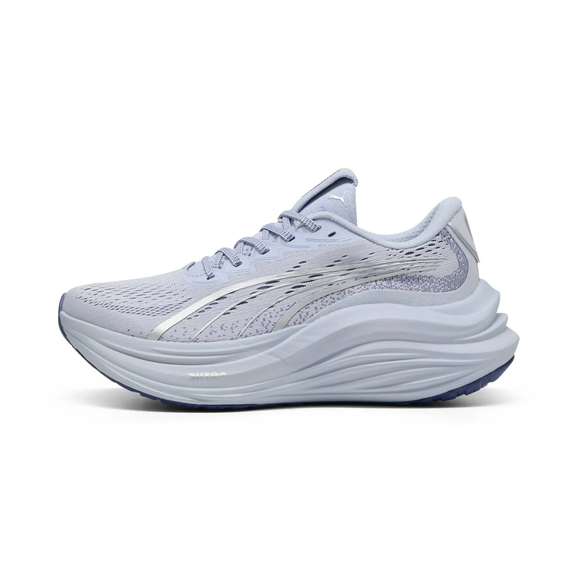 Puma MagMax Nitro (Womens) - Blue