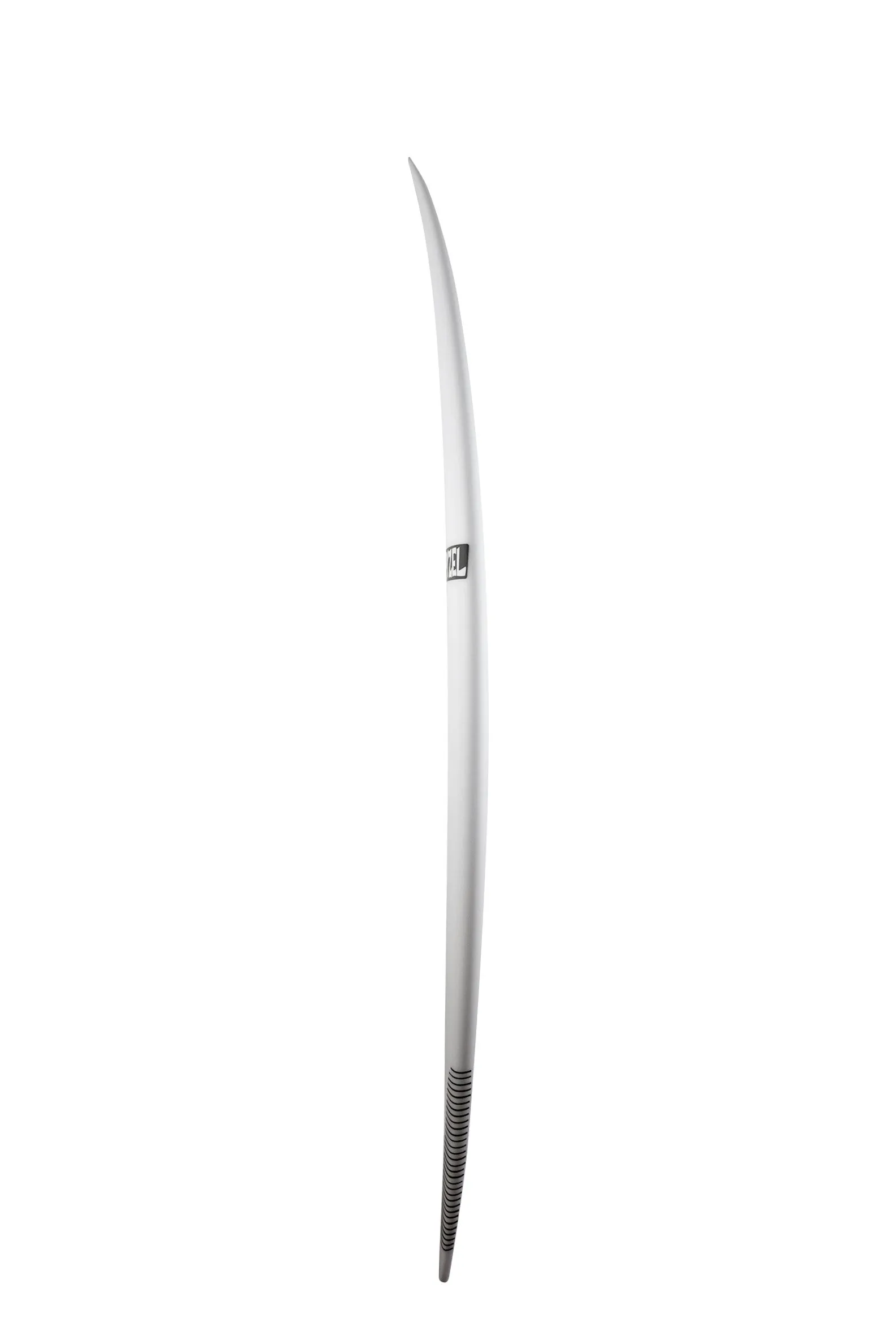 PYZEL SHADOW SQUASH PU SURFBOARD