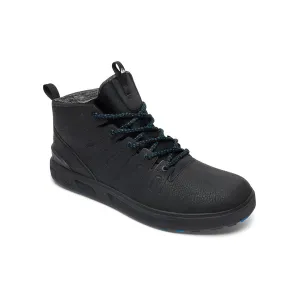 Quicksilver Patrol Mens Mid Top Shoes