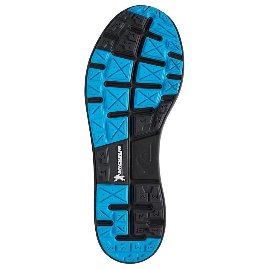 Quicksilver Patrol Mens Mid Top Shoes