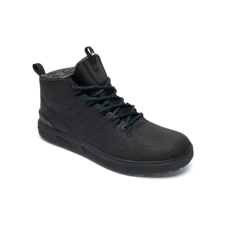 Quicksilver Patrol Mens Mid Top Shoes