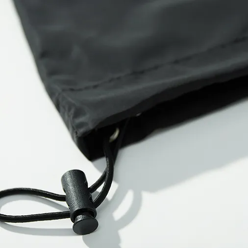 "OXAO" Veste Coupe Vent Vert Violet Rétro Streetwear - URB1™