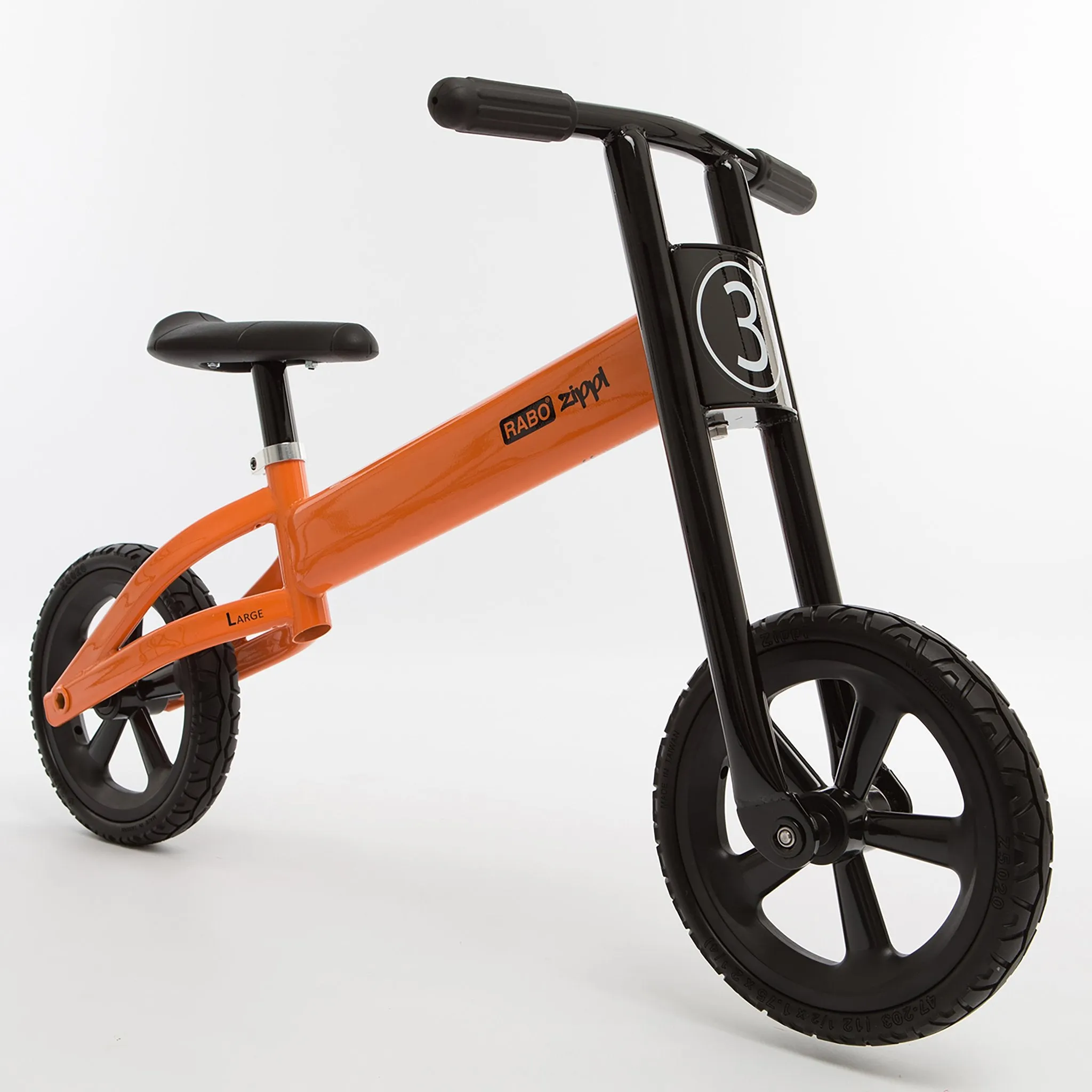 RABO Zippl Runner Bike Large