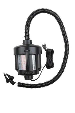 Radar 2.7 PSI High Pressure Towable Tube Pump