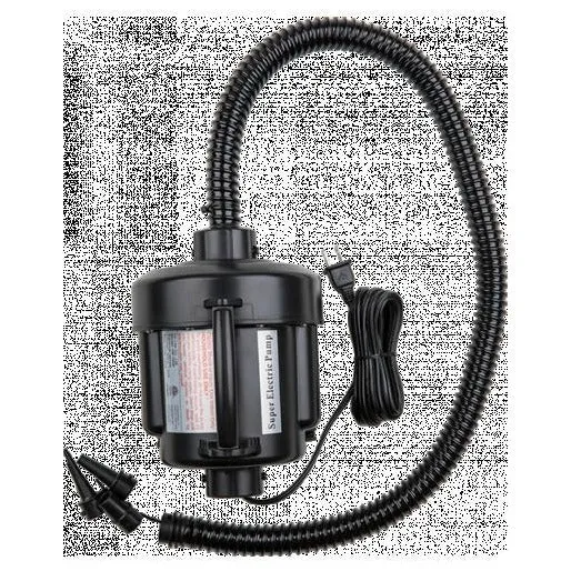 Radar 2.7 PSI High Pressure Towable Tube Pump