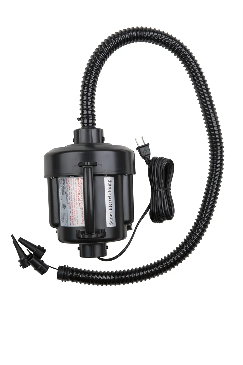 Radar 2.7 PSI High Pressure Towable Tube Pump
